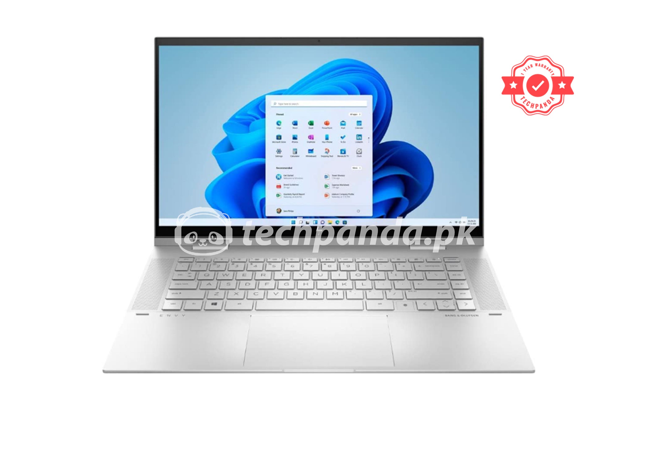 HP ENVY 15 ES0003CA Core i7 11th Gen 16GB 1TB SSD 15.6 FHD HP ENVY 15 ES0003CA Core i7 11th Gen 16GB 1TB SSD 15.6 FHD